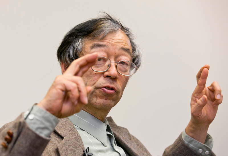Illustration for article titled Dorian Nakamoto niega ser el creador del Bitcoin